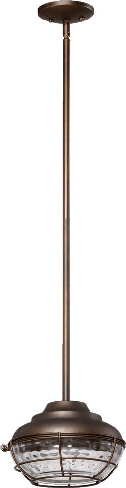 Hudson 10" Patio Pend - OB