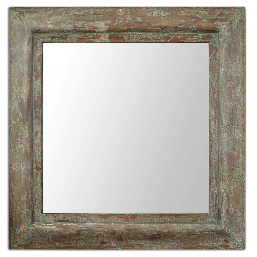 San Paolo Antique Mirror