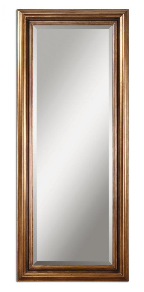 Berceto Gold Mirror