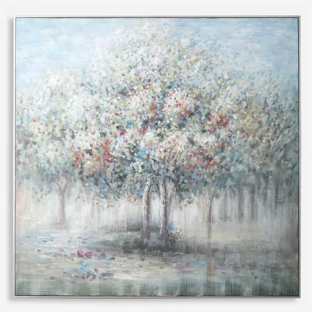 Uttermost Fruit Trees Landscape Art