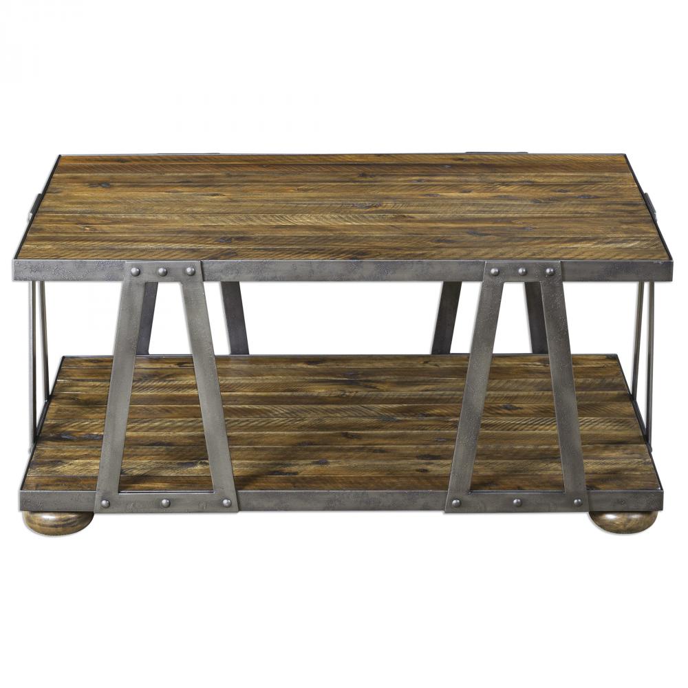 Uttermost Vladimir Coffee Table