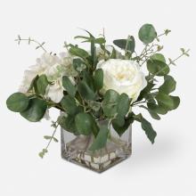 Uttermost 60216 - Rosewood Garden Bouquet