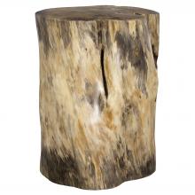 Uttermost 22953 - Uttermost Habitat Natural Accent Stool