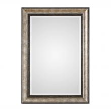 Uttermost 09366 - Shefford Antiqued Silver Mirror