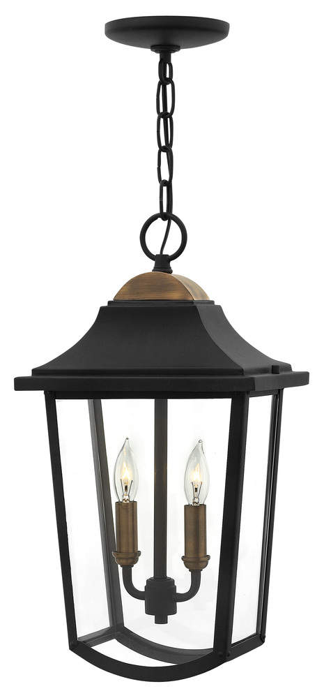 Medium Hanging Lantern