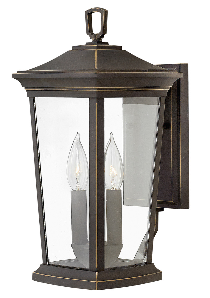 Medium Wall Mount Lantern