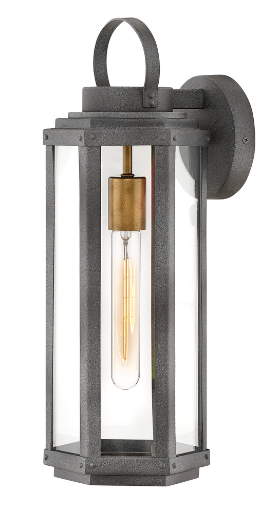 Medium Wall Mount Lantern