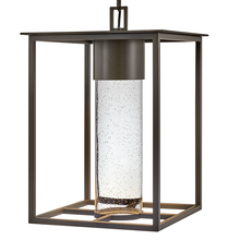  17022OZ-LL - Medium Hanging Lantern