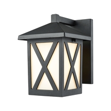 ELK Home 45215/1 - SCONCE