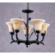 ELK Home 81204 - CHANDELIER