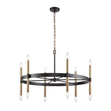 ELK Home CN261221 - CHANDELIER