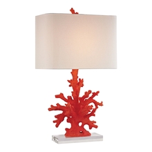 ELK Home D2493 - TABLE LAMP