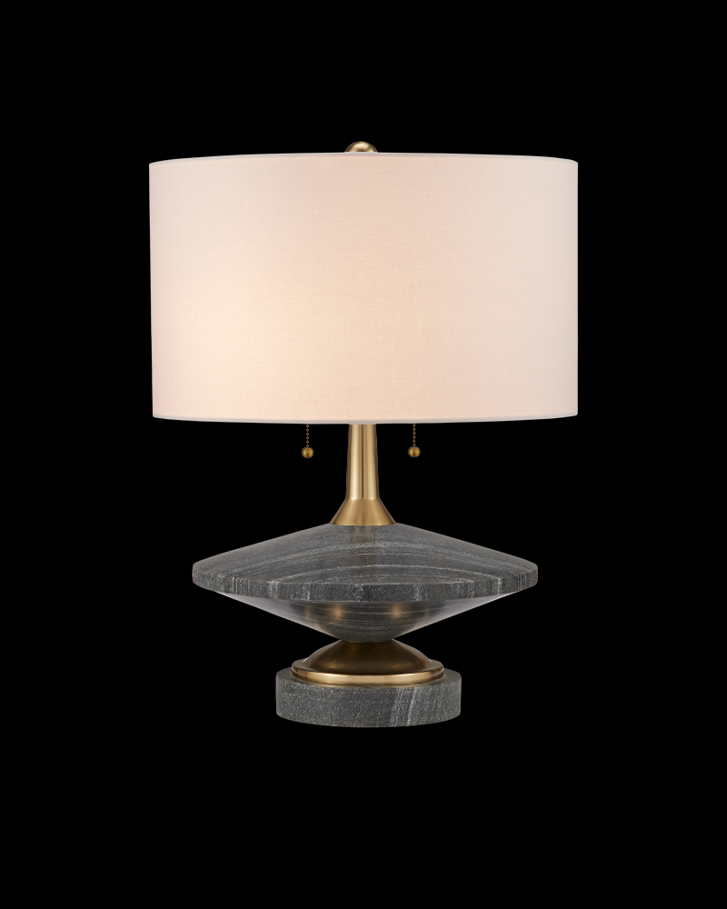 Jebel Table Lamp