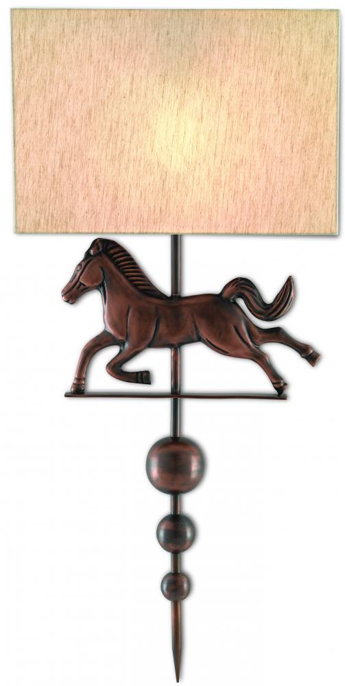 Wystan Wall Sconce