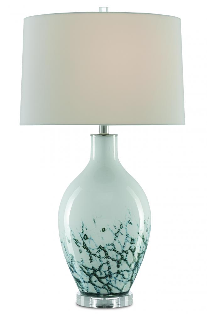 Elysian Table Lamp