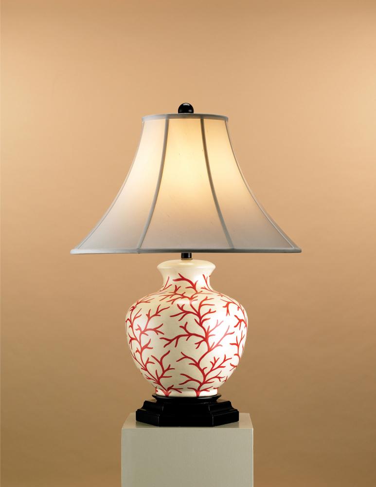 Morris Table Lamp