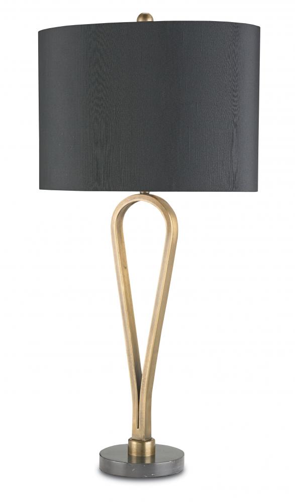 Loop Table Lamp