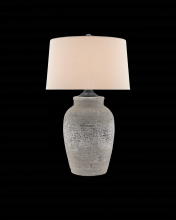 Currey 6000-0149 - Quest Table Lamp