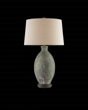 Currey 6000-0050 - Remi Table Lamp