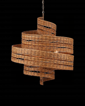 Currey 9000-1132 - Saisei Medium Chandelier