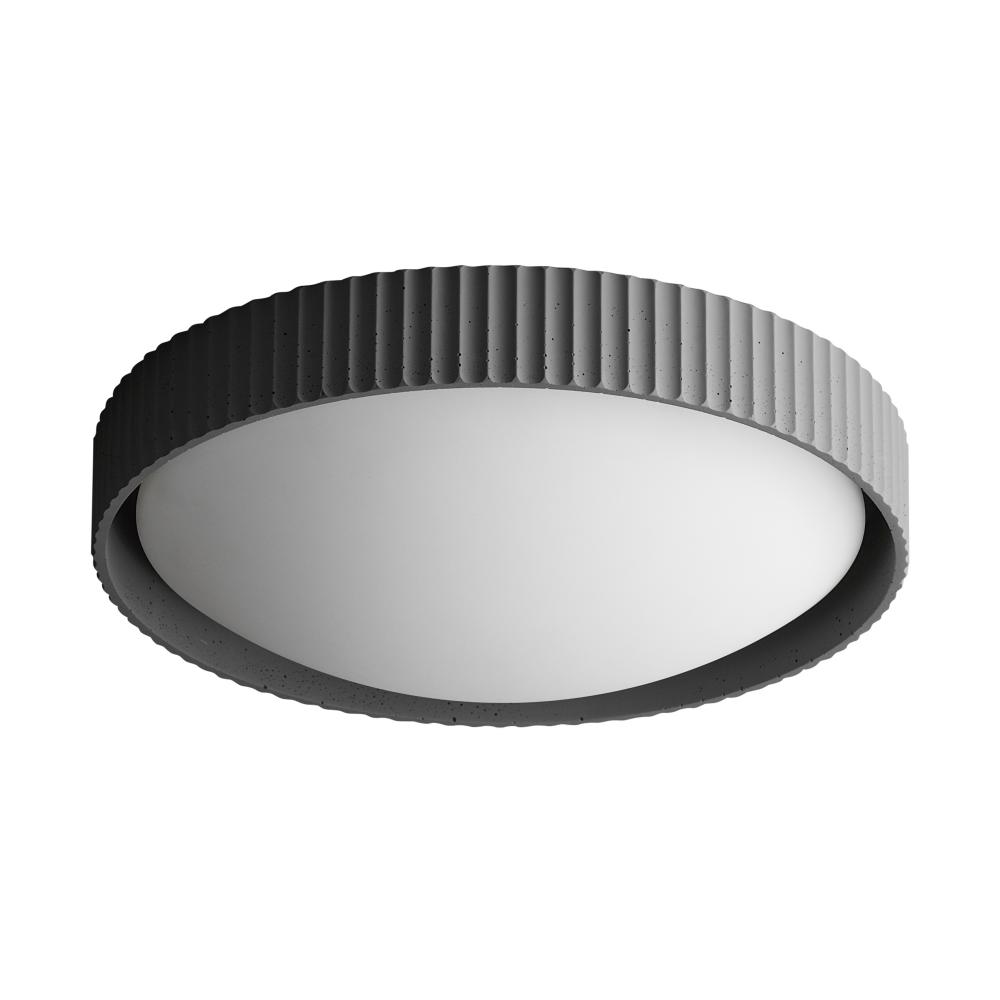 Souffle-Flush Mount