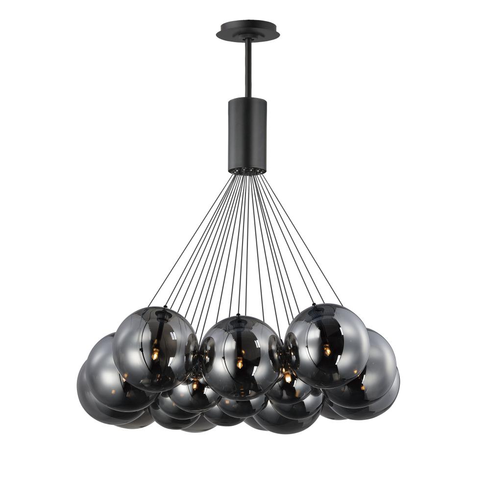 Burst-Multi-Light Pendant