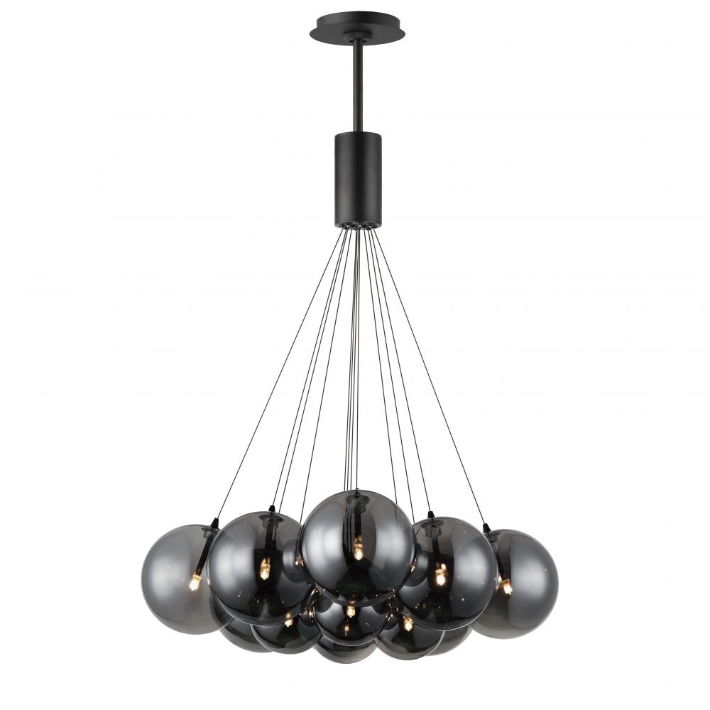 Burst-Multi-Light Pendant