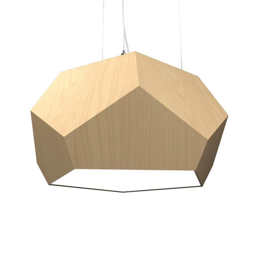 Facet Accord Pendant 1226