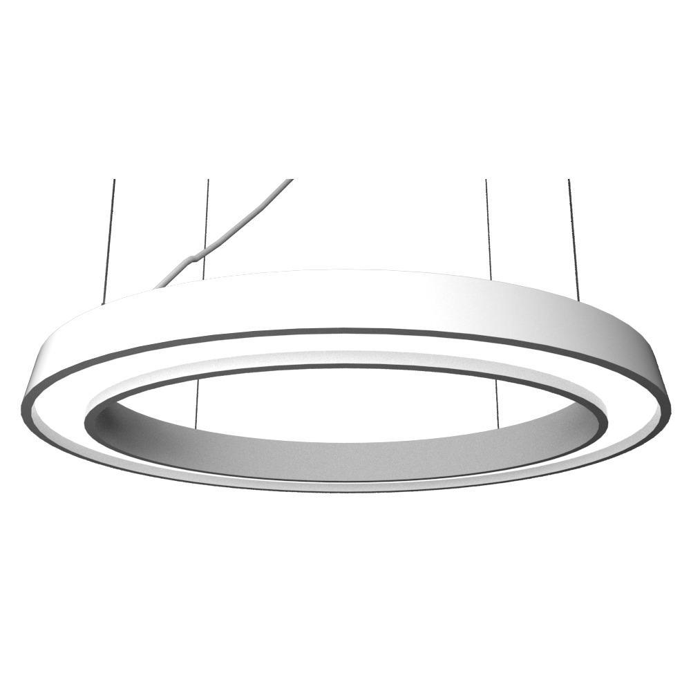 Oval Accord Pendant 1321 LED