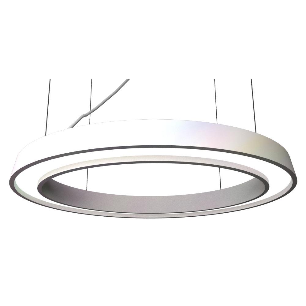 Oval Accord Pendant 1321 LED