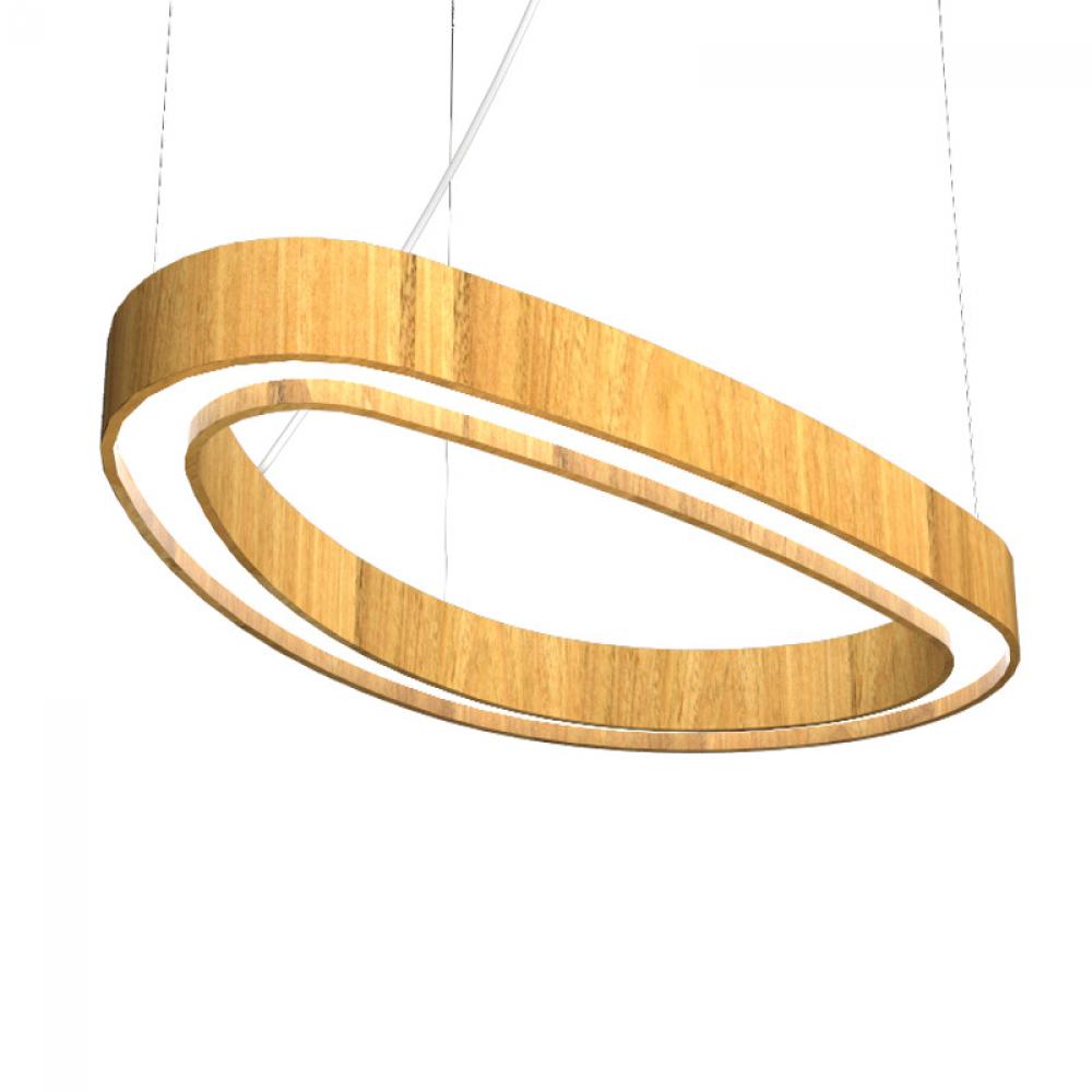 Organic Accord Pendant 1330 LED