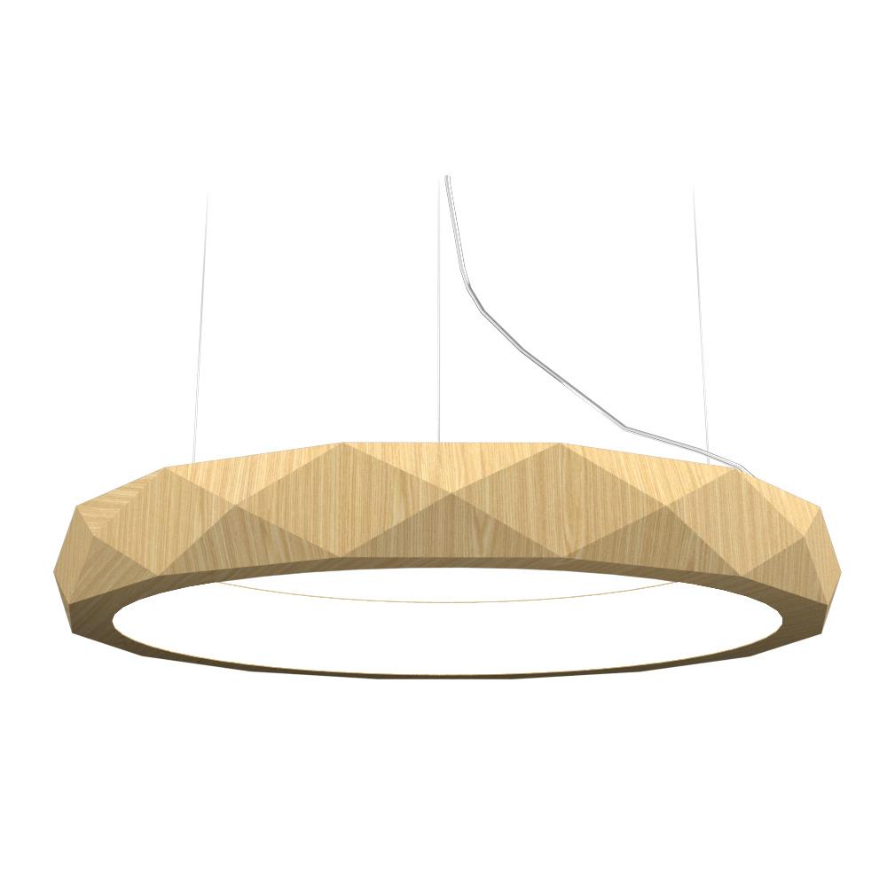 Facet Accord Pendant 1358 LED