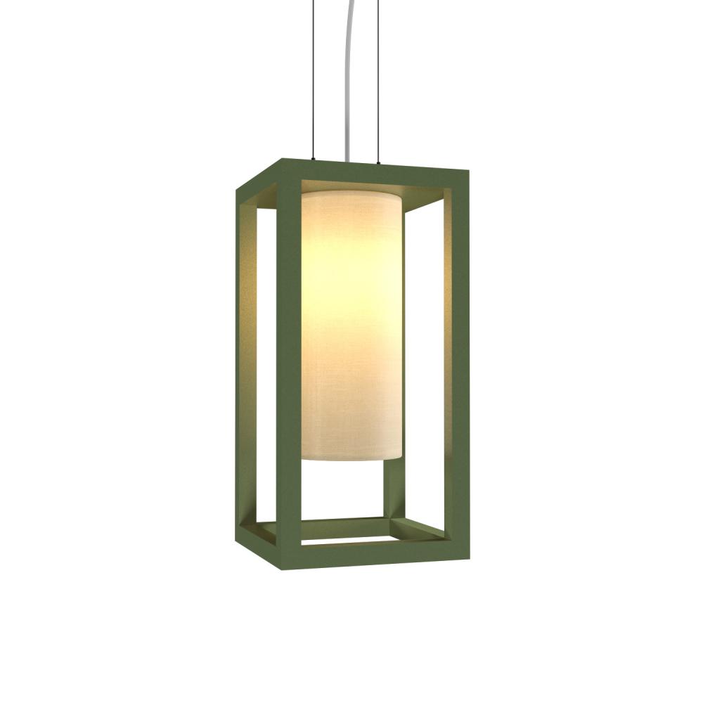 Cubic Accord Pendant 1458