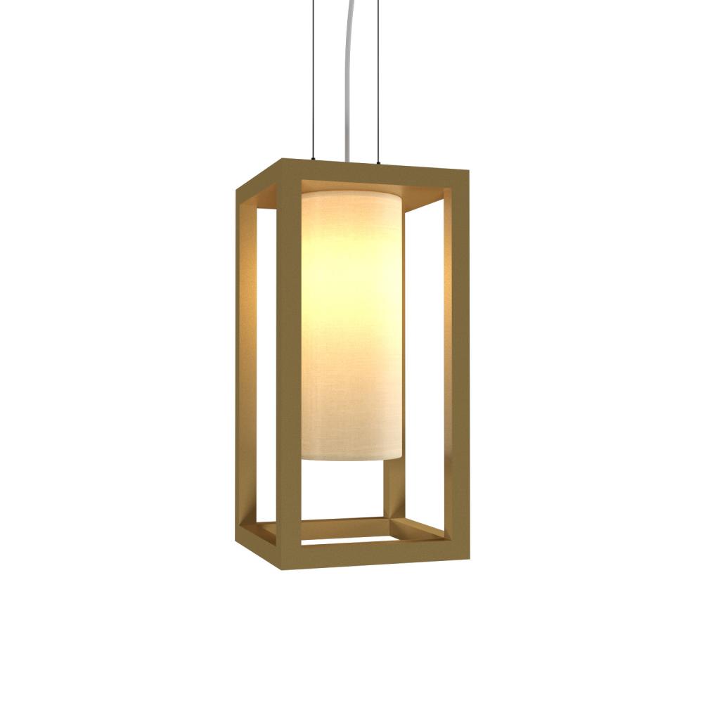 Cubic Accord Pendant 1458