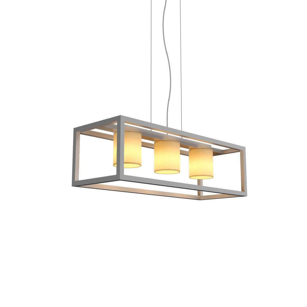 Cubic Accord Pendant 1460