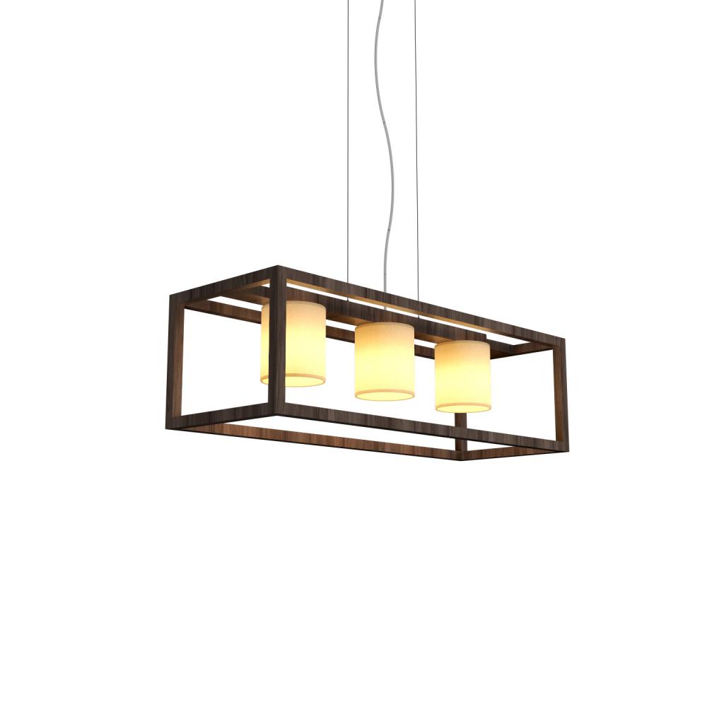 Cubic Accord Pendant 1460