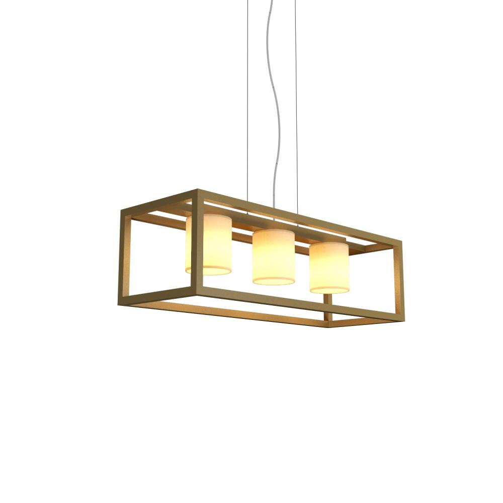 Cubic Accord Pendant 1460