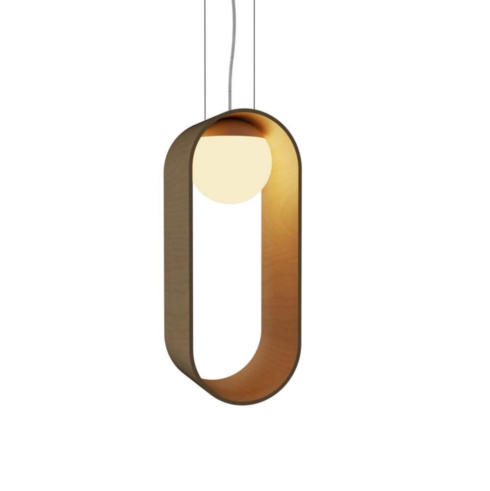 Sfera Accord Pendant 1466