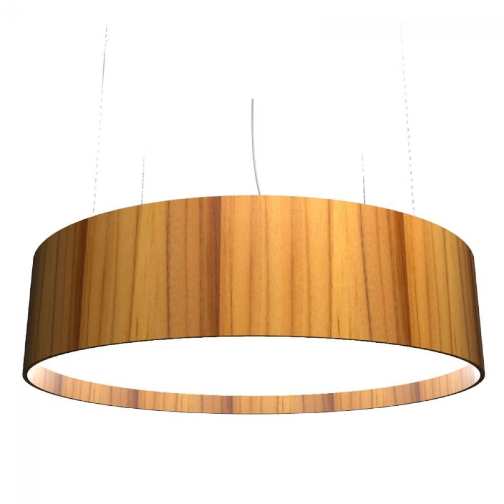 Cylindrical Accord Pendant 217 LED