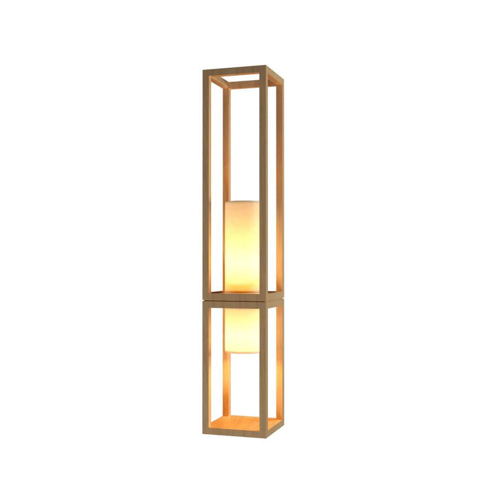 Cubic Accord Floor Lamp 3051