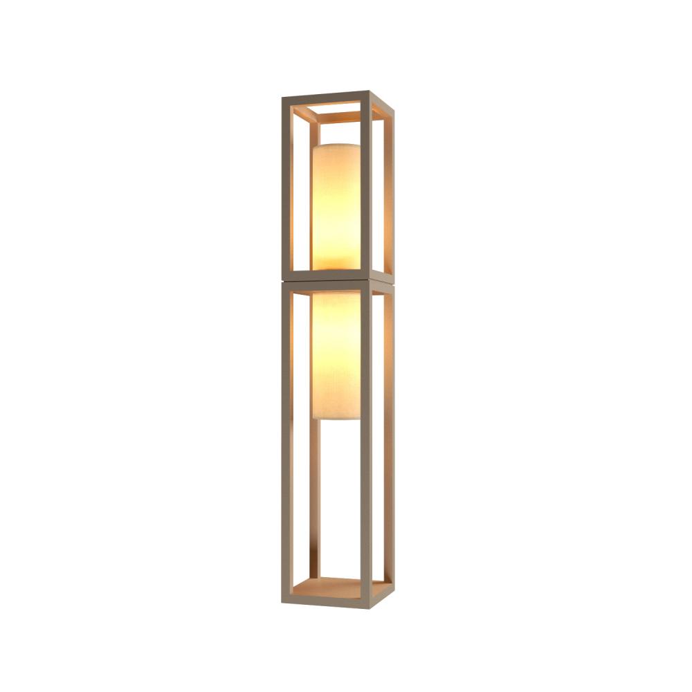 Cubic Accord Floor Lamp 3052