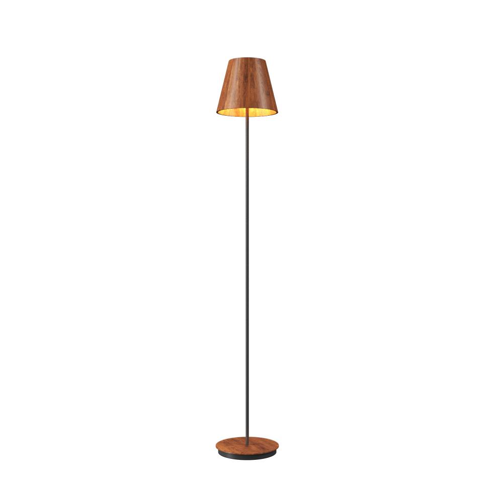 Conical Accord Floor Lamp 3053