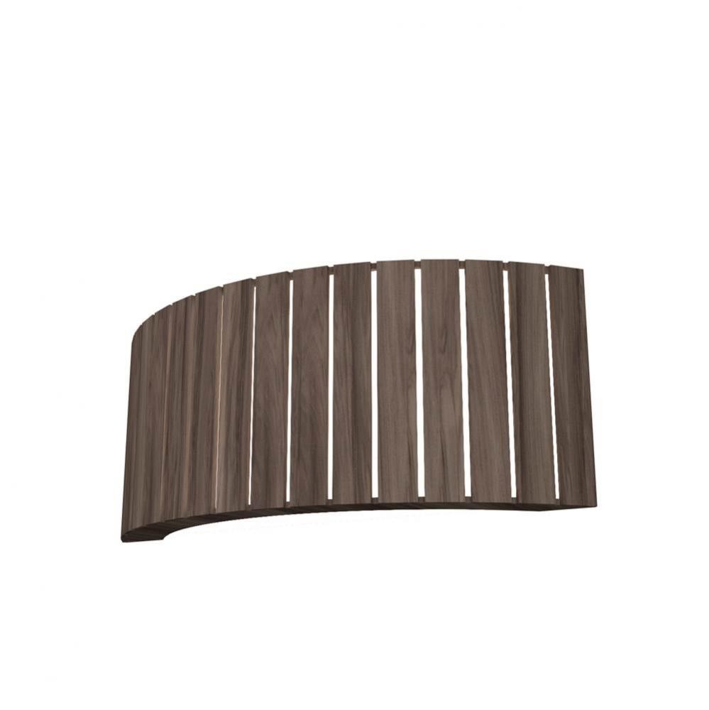 Slatted Wall Lamp 4039