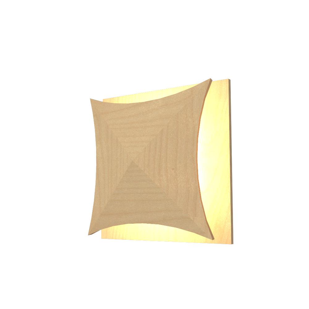 Facet Accord Wall Lamp 4063