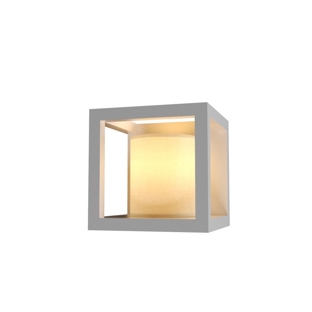 Cubic Accord Wall Lamps 4189