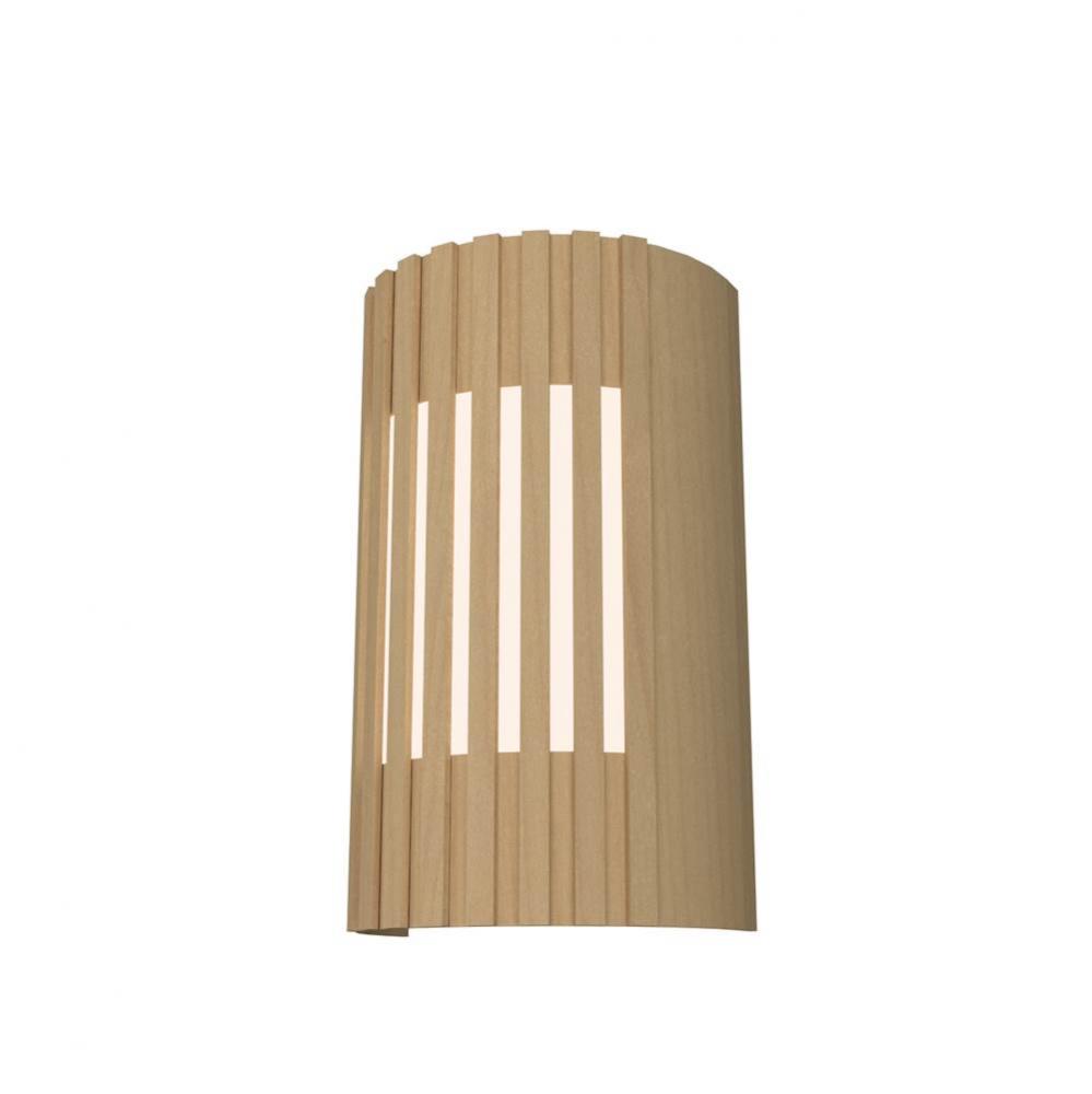 Slatted Wall Lamp 420