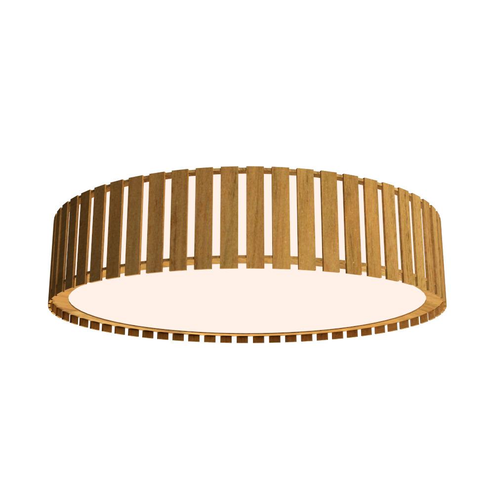 Slatted Accord Ceiling Mounted 5036 LED