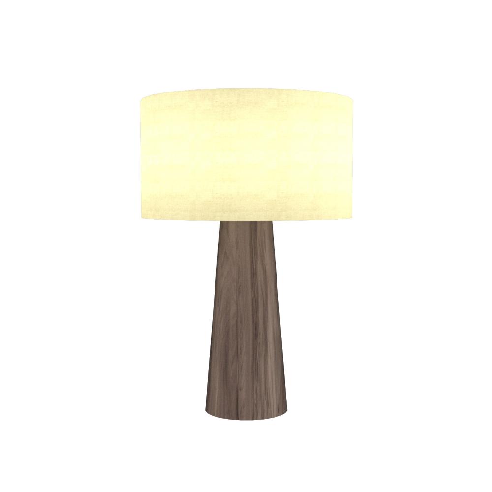 Conical Accord Table Lamp 7026