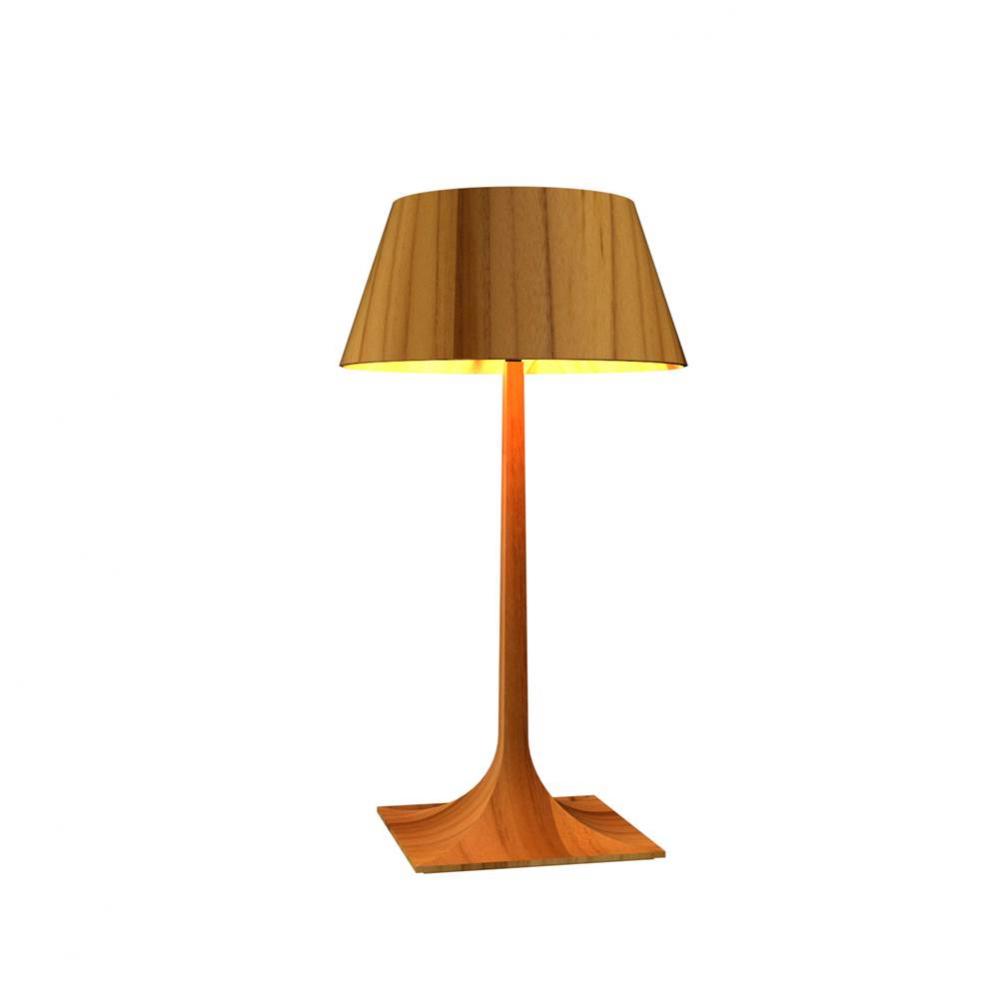 Nostalgia Accord Table Lamp 7066