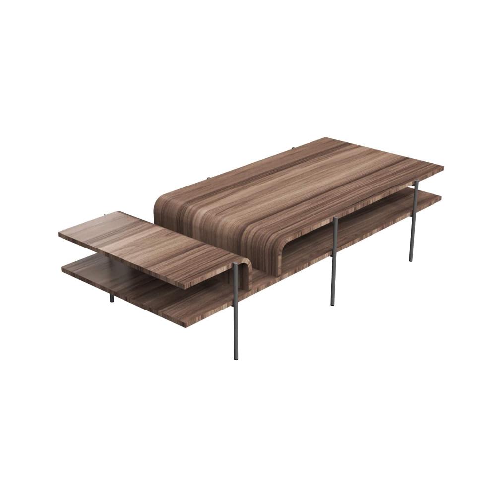 Cascade Accord Coffee Table F1026